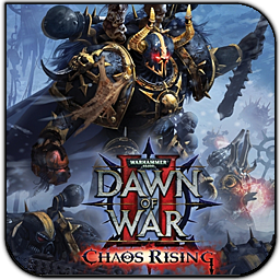 Warhammer 40000: Dawn of War 2 - Chaos Rising
